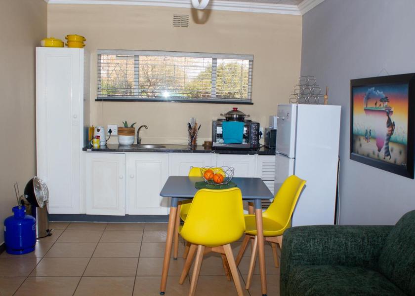Gauteng Meyerton 