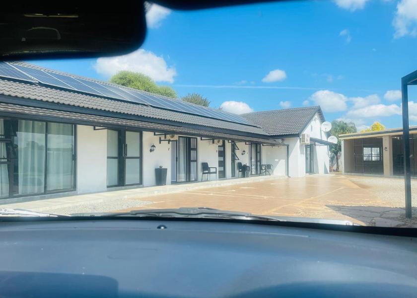 Limpopo Thabazimbi facilities