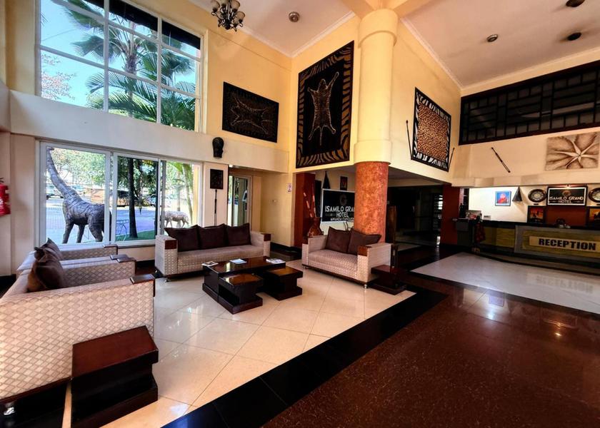 Mwanza Mwanza lobby