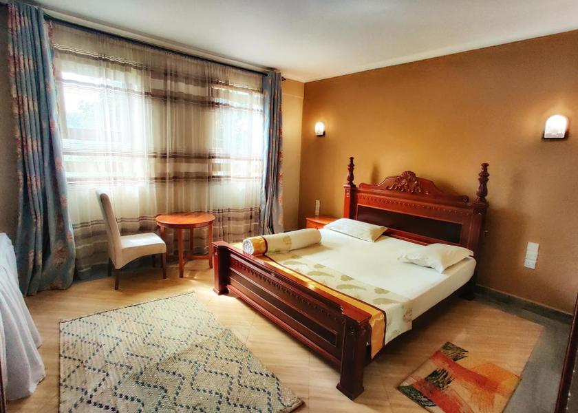  Arusha Executive Suite