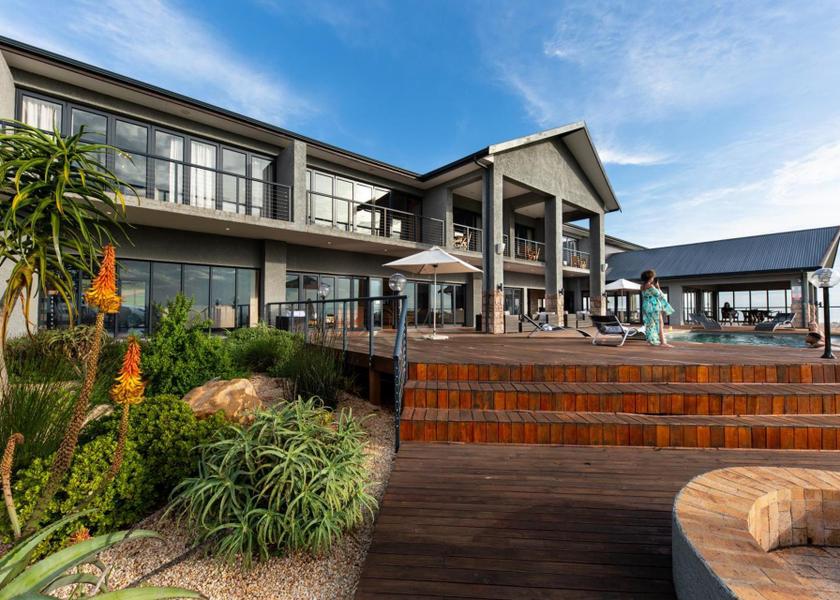 Eastern Cape Thornhill 