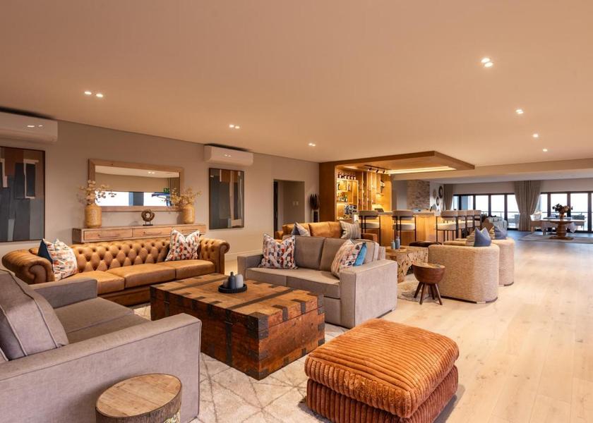 Eastern Cape Thornhill 