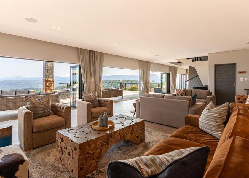 Eastern Cape Thornhill 