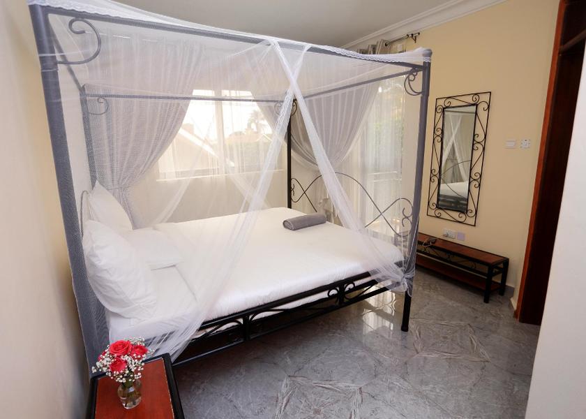  Kampala 1 Bedroom Deluxe