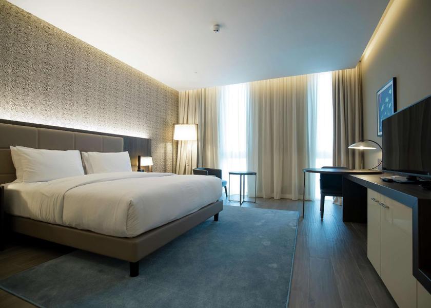 Pointe-Noire Pointe-Noire guestroom
