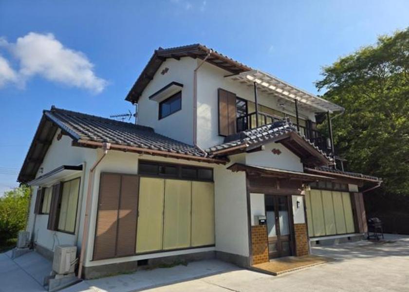 Chiba Ichihara exterior view