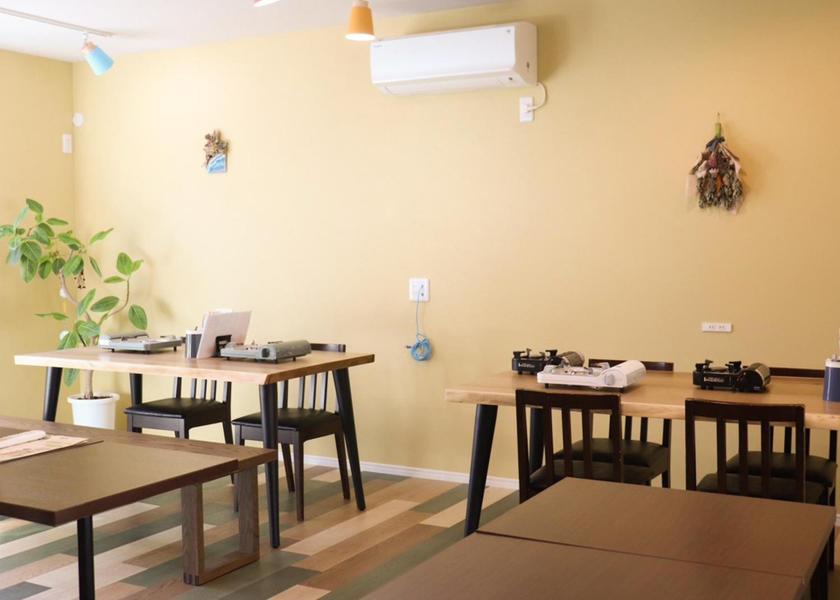 Hyogo Sumoto restaurant