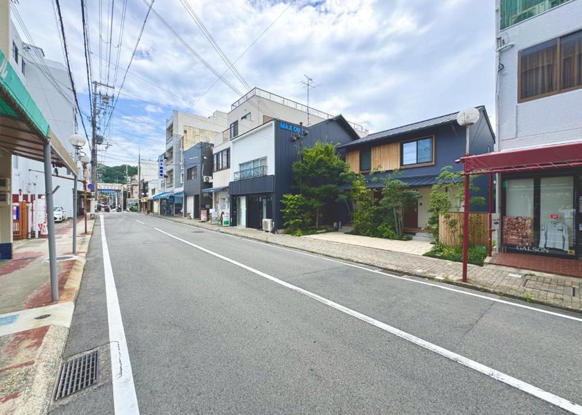 Hyogo Sumoto 