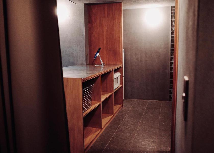 Hyogo Sumoto kitchen