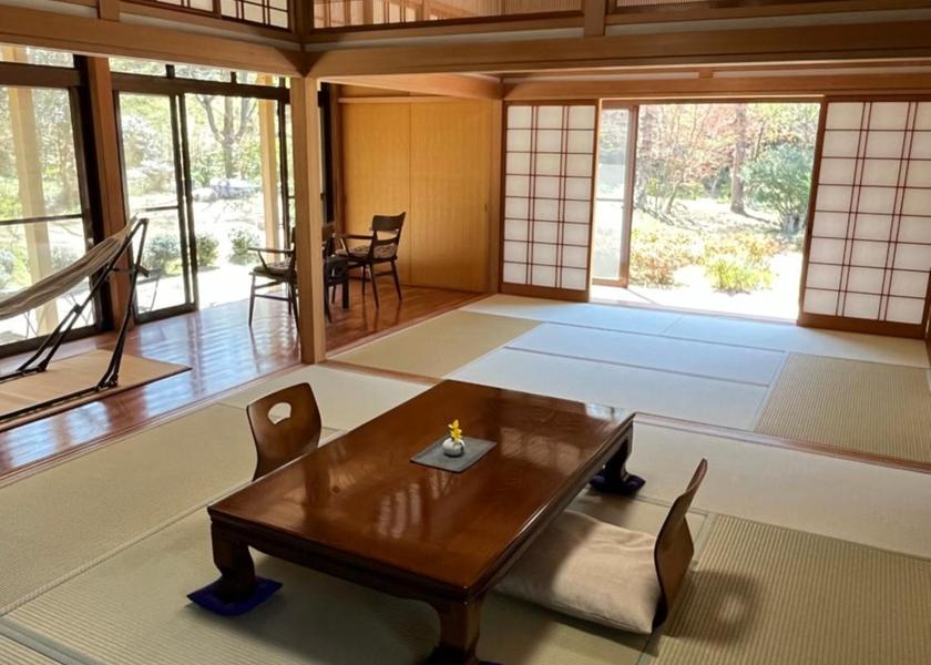 Kumamoto Yamaga Recreation