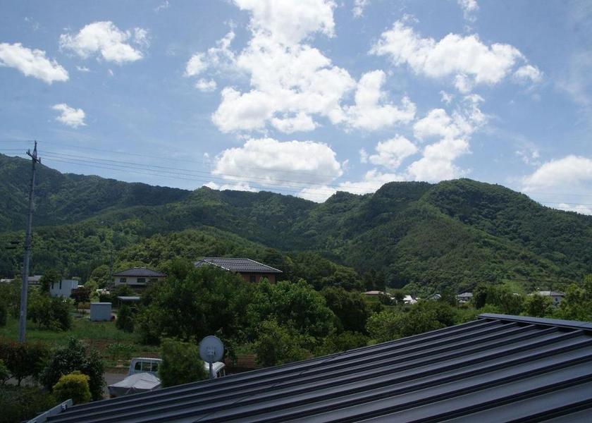 Nagano Nagano view