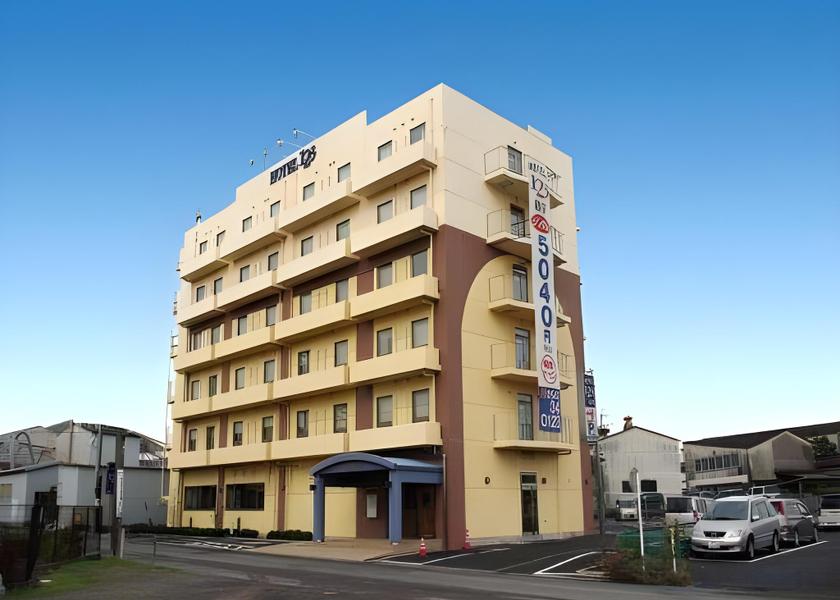 Shizuoka Shimada 