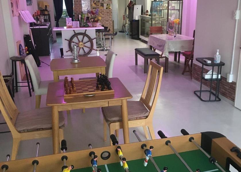 Miyazaki Miyazaki recreational facilities