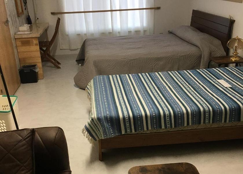 Miyazaki Miyazaki Large Double Room