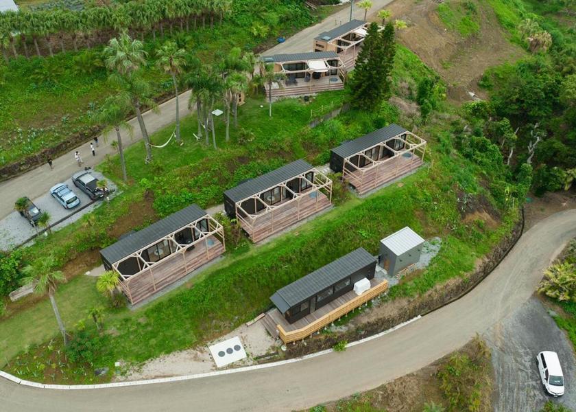 surrounding environment