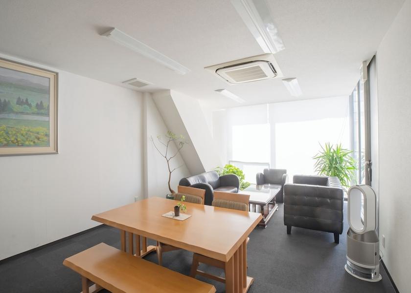 Hiroshima Hiroshima Living area