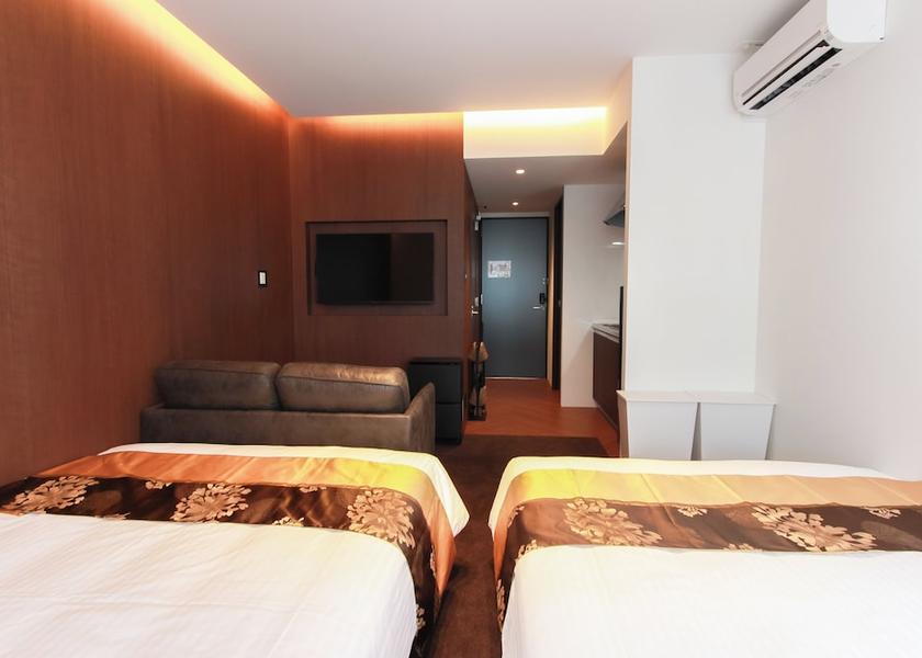 Fukuoka Fukuoka Room