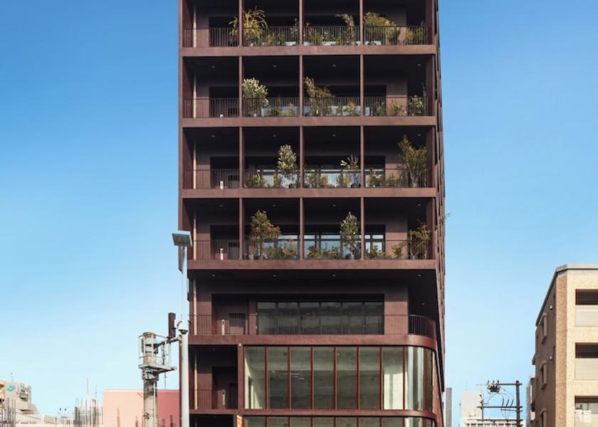 Fukuoka Fukuoka Exterior