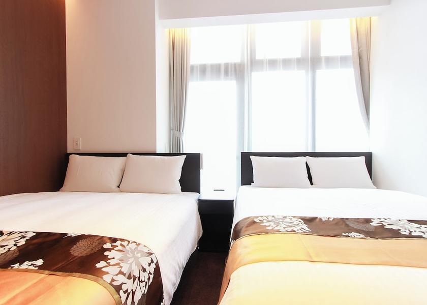 Fukuoka Fukuoka Room