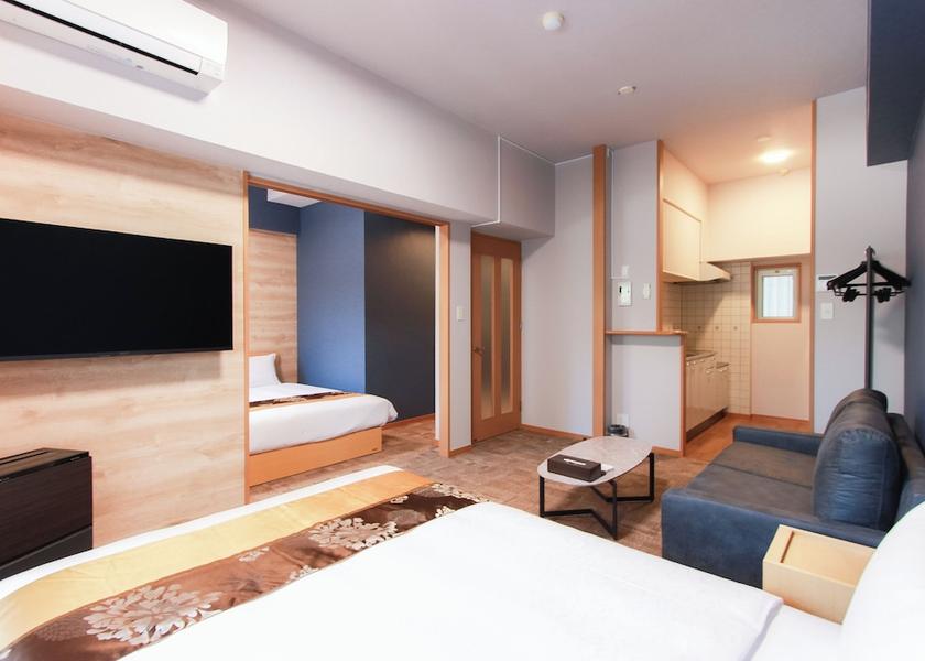 Fukuoka Fukuoka Room