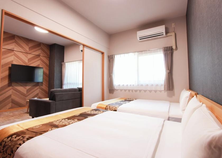 Fukuoka Fukuoka Room