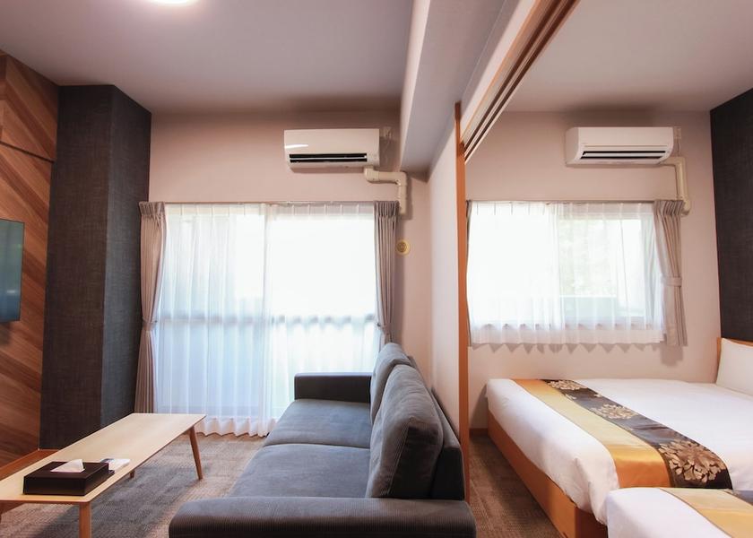 Fukuoka Fukuoka Room