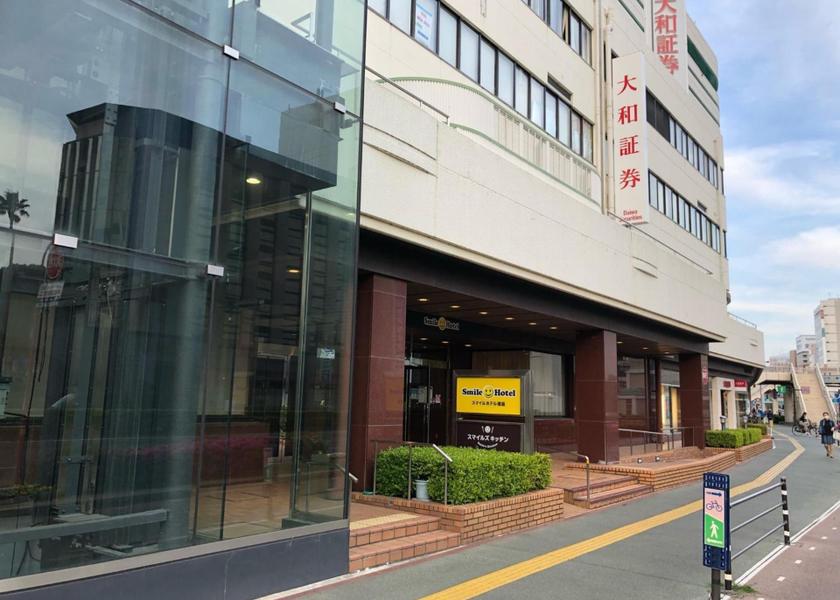 Tokushima Tokushima 