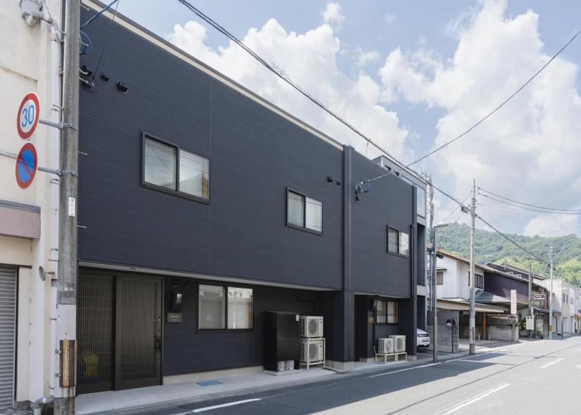 Kyoto Miyazu 