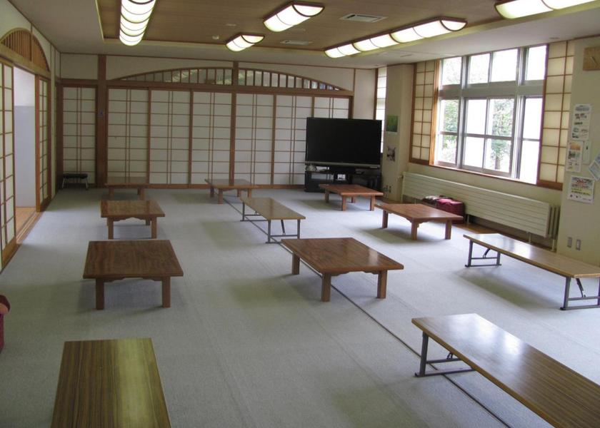 Hokkaido Rankoshi 