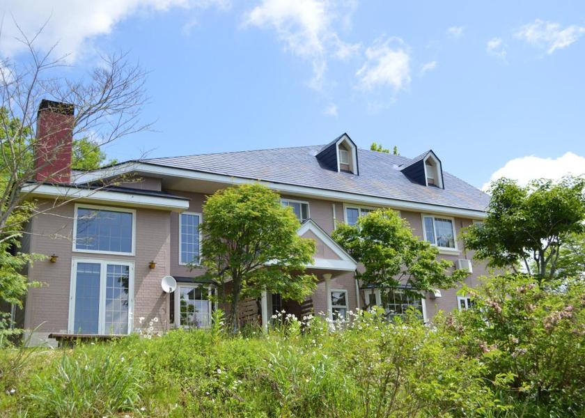 Iwate Shizukuishi exterior view