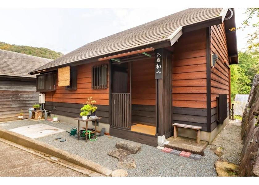 Kagawa Takamatsu exterior view