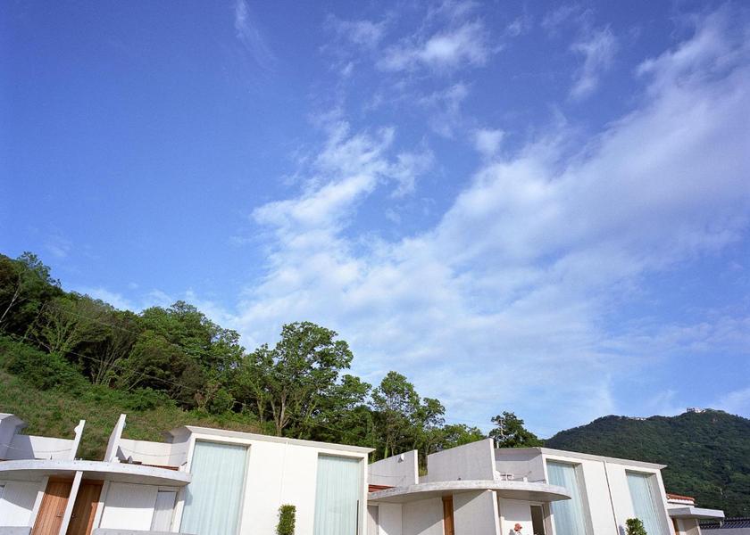 Kagawa Takamatsu exterior view