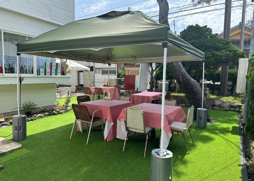 Chiba Onjuku Food & Dining