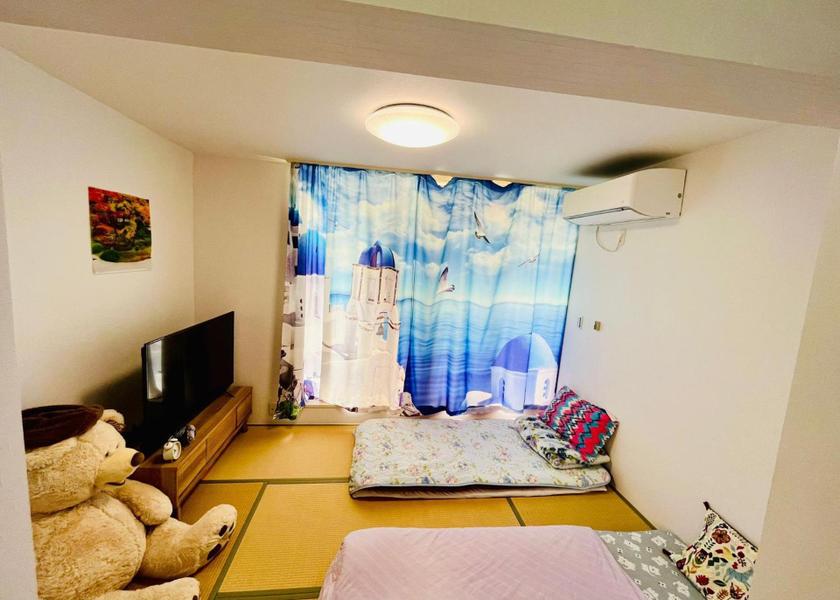 Chiba Onjuku 