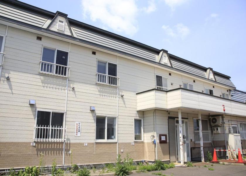 Hokkaido Fukagawa 