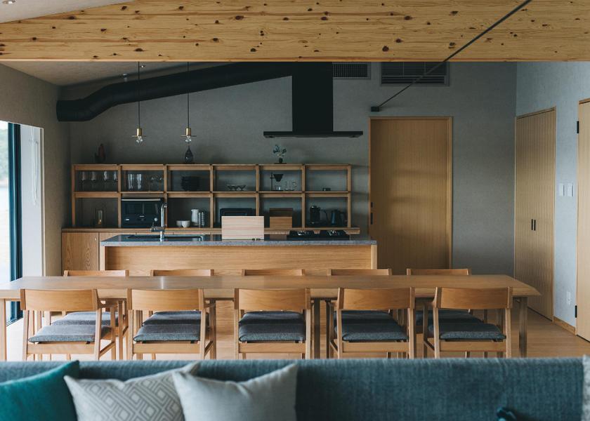 Mie (prefecture) Shima lobby