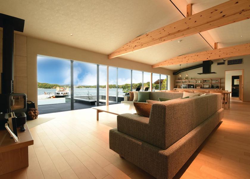 Mie (prefecture) Shima Public Areas