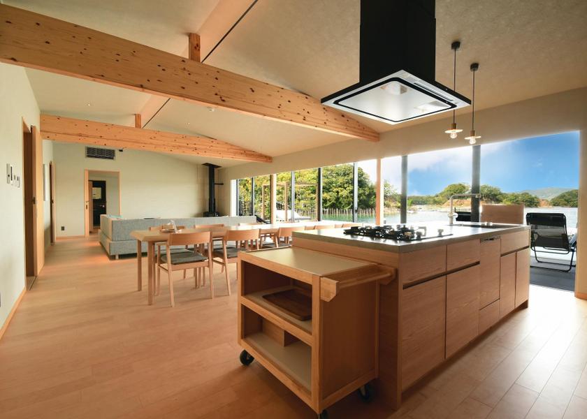 Mie (prefecture) Shima Food & Dining