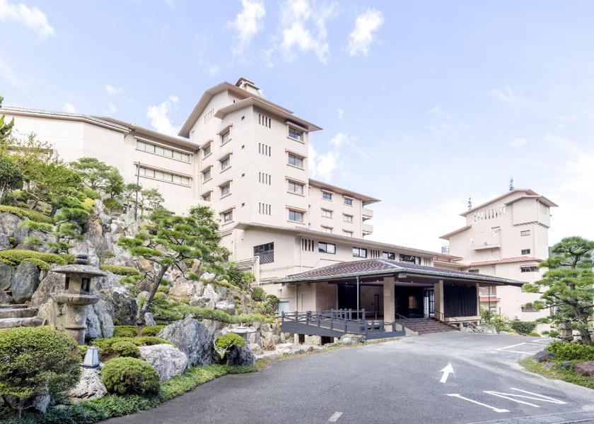 Mie Shima Exterior view