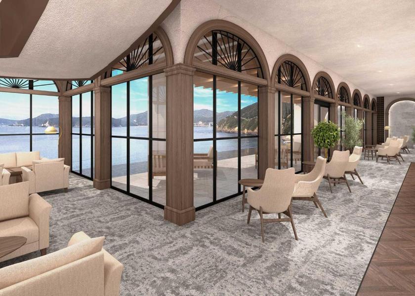 Mie (prefecture) Shima bar/lounge