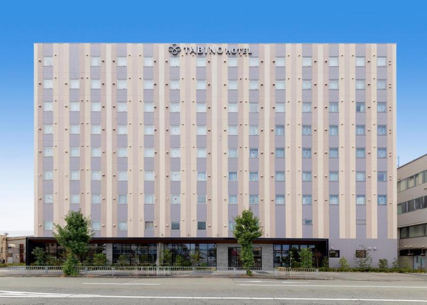 Hyogo Kakogawa exterior view