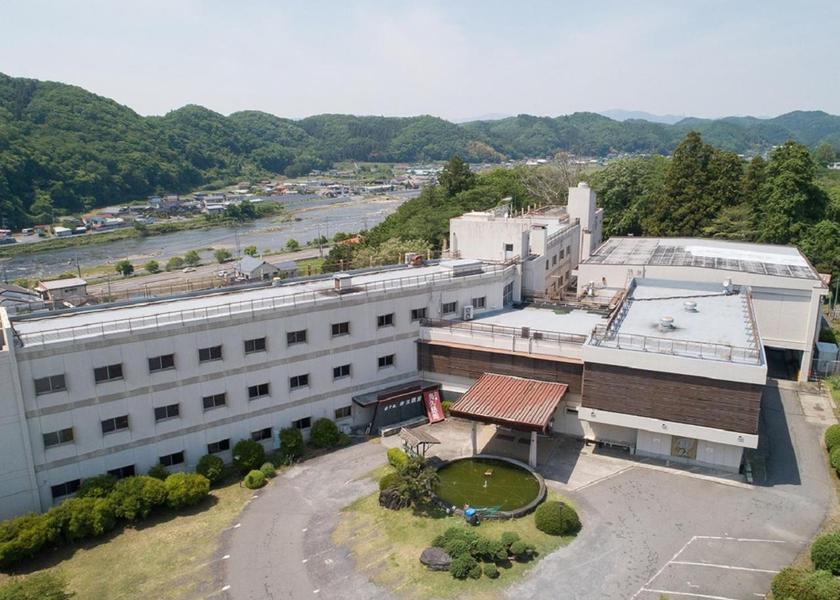 surrounding environment