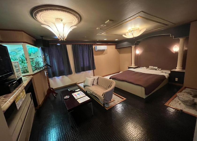 Ibaraki Hitachi 