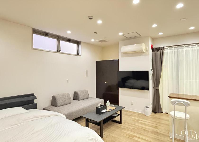 Oita Oita Standard Studio