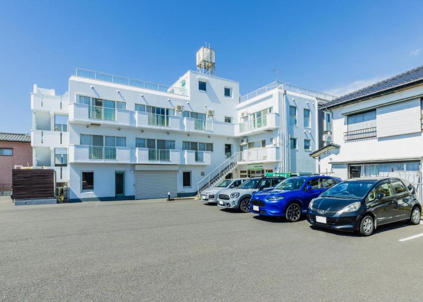 Kanagawa Miura 