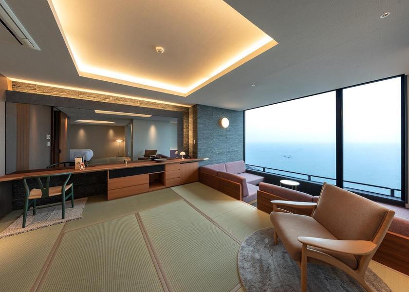 surrounding environment