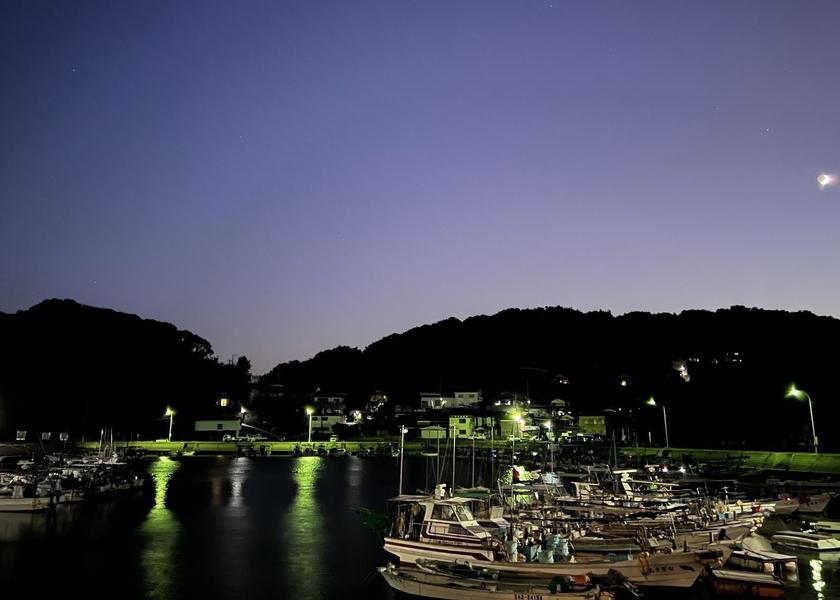 surrounding environment