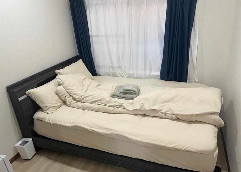 Saga Kashima bed