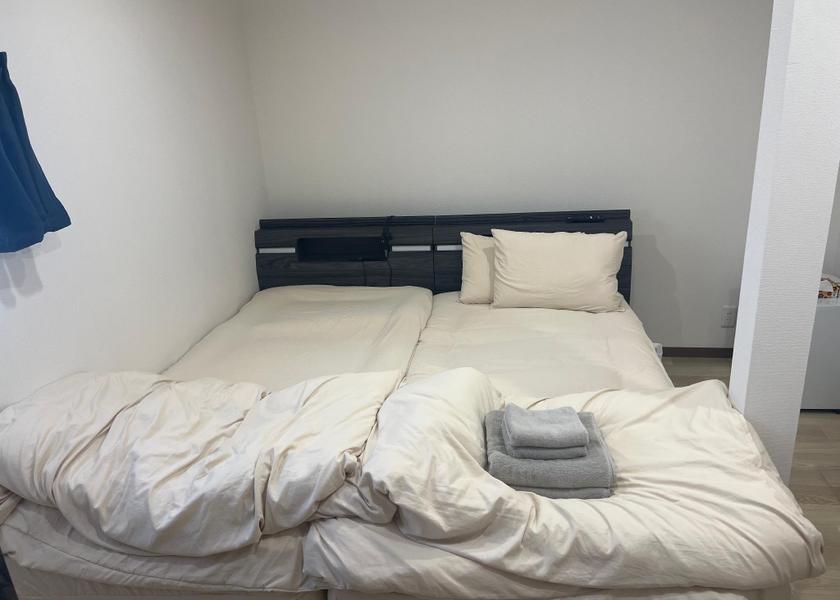 Saga Kashima 2 Bedroom Deluxe