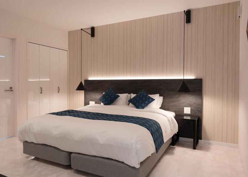 Okinawa Miyakojima Deluxe Villa
